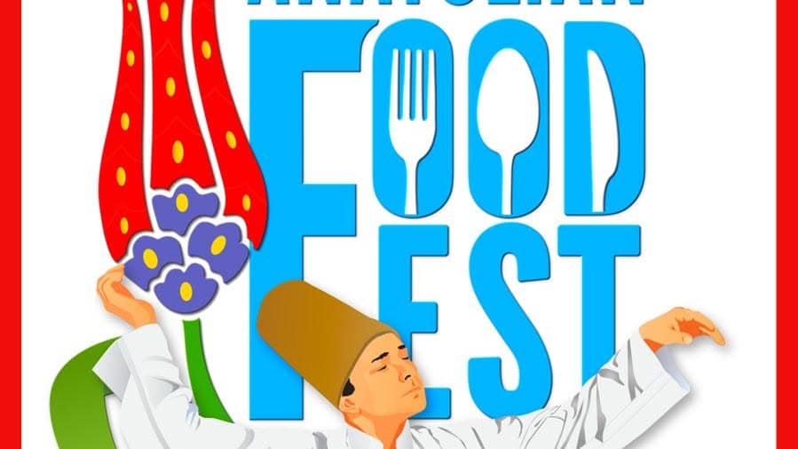 Anatolian Food Fest Iași – Festival pentru familie +10 ani