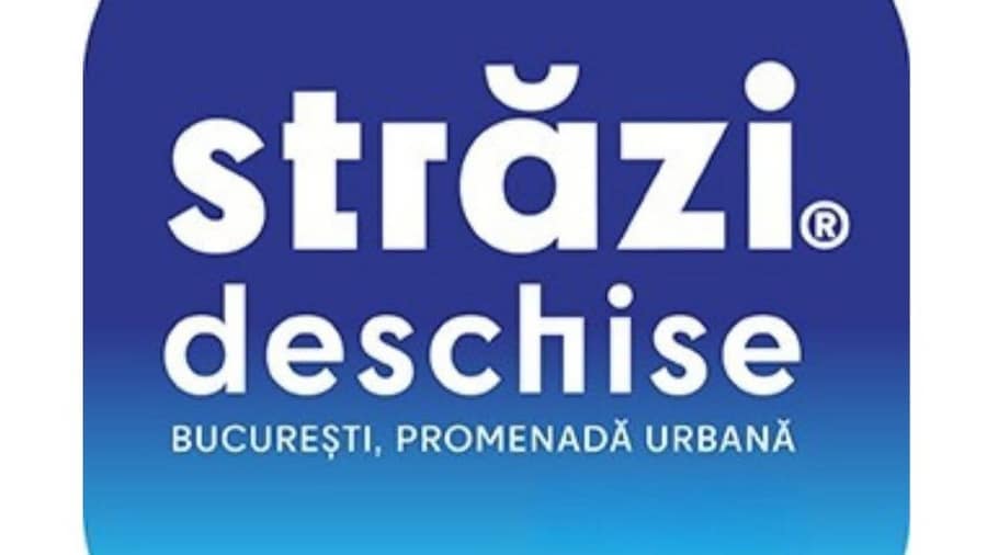 Străzi Deschise București – Special pentru familie +0 ani