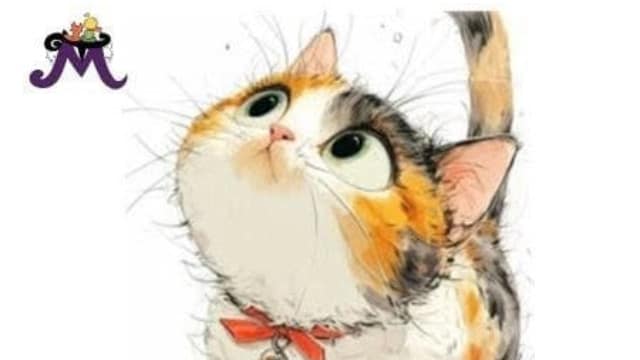 Cu toții au văzut o pisică – Atelier pentru copii 2-7 ani