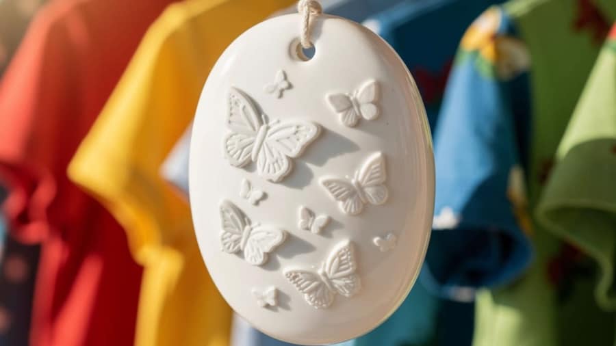 Atelier Creativ: Odorizante din ceramică parfumată pentru copii – Atelier pentru familie +5 ani