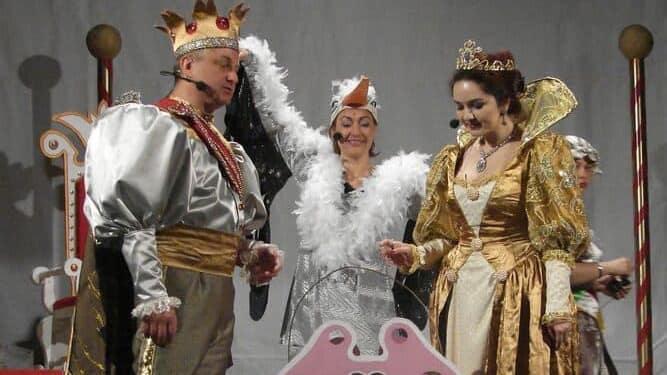 Frumoasa din Pădurea Adormită. Spectacol la Opera din Brasov – Spectacol pentru copii 10-17 ani