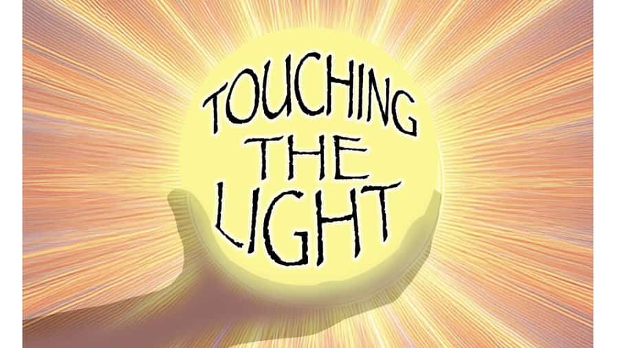 Touching the Light. Tales of Hope and Resilience, cu Sharon Jacksties – Special pentru copii +12 ani